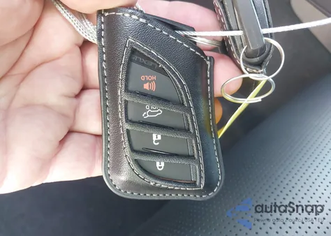 2025 Lexus Gx 550 Luxury+ from USA, damaged, VIN JTJVBCDX5S5049402